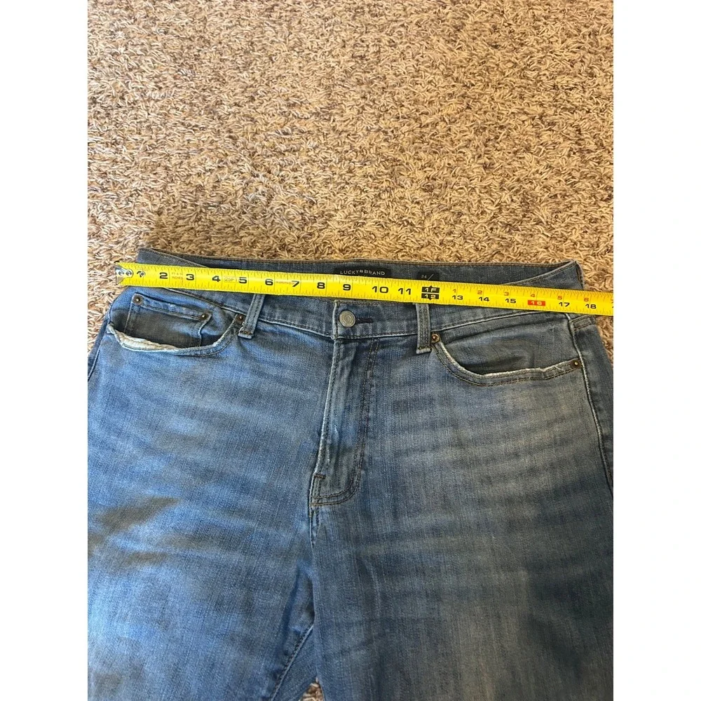 Lucky Brand these lucky